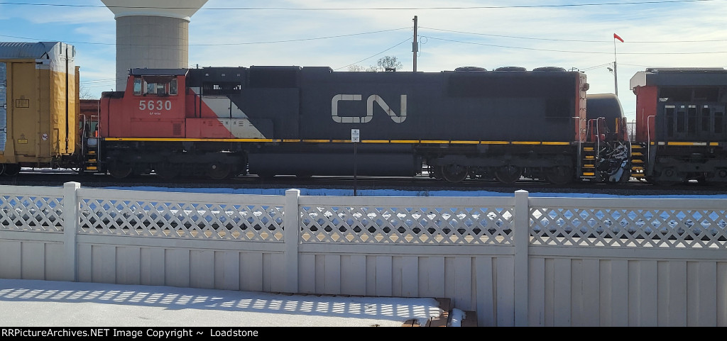 CN 5630